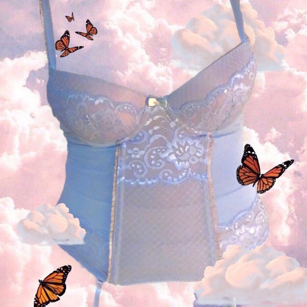 Sophie B Corset